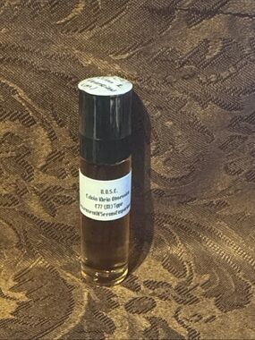 CK: Obsession (M) Type 1/3 Oz Rollerball Fragrance Oil